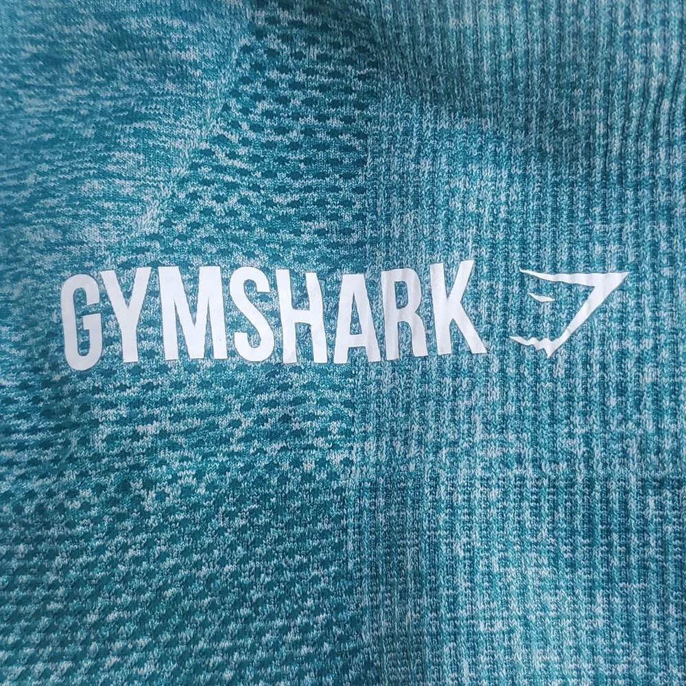 GYMSHARK Seamless Bra - Picture 2 of 3
